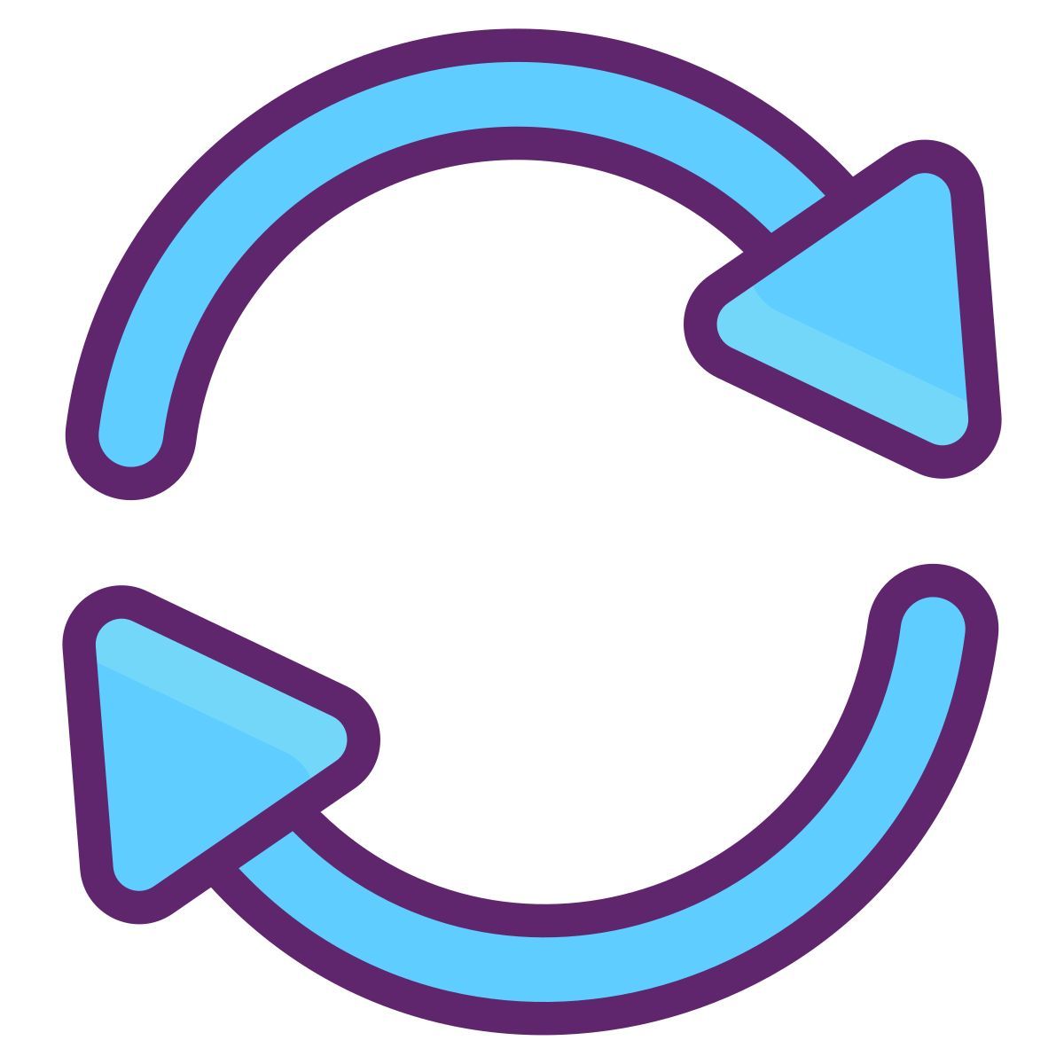 iteración icon