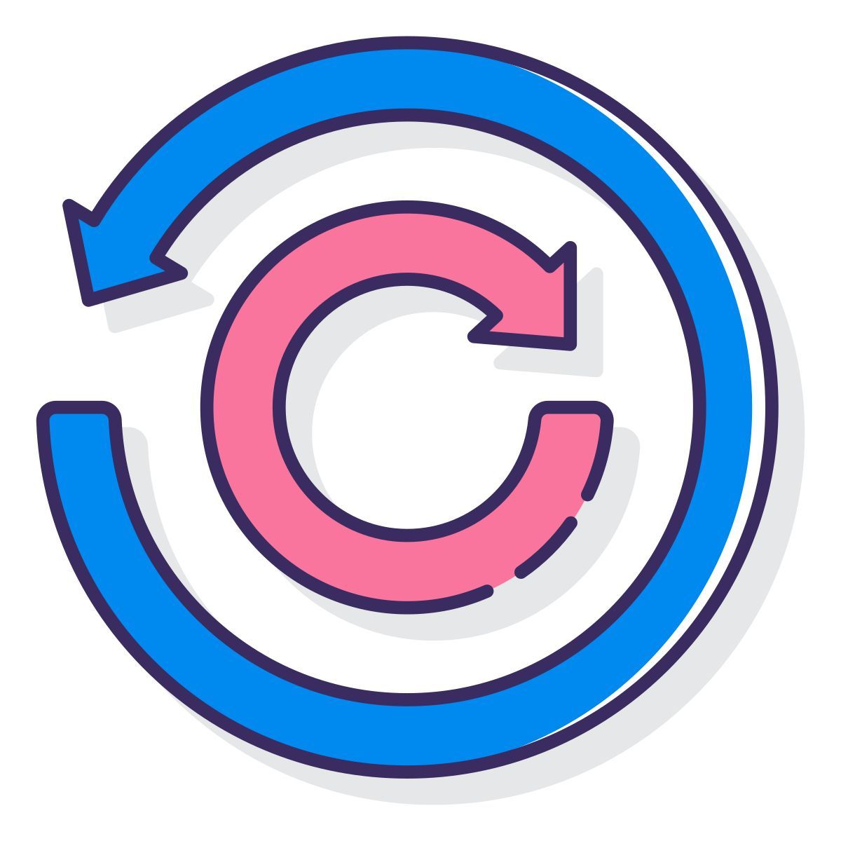 iterazione icon
