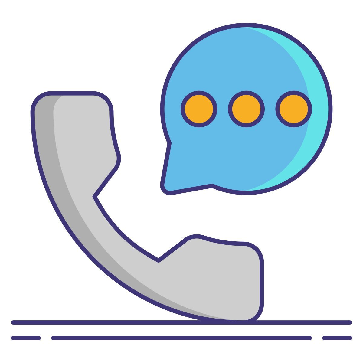 ivr icon