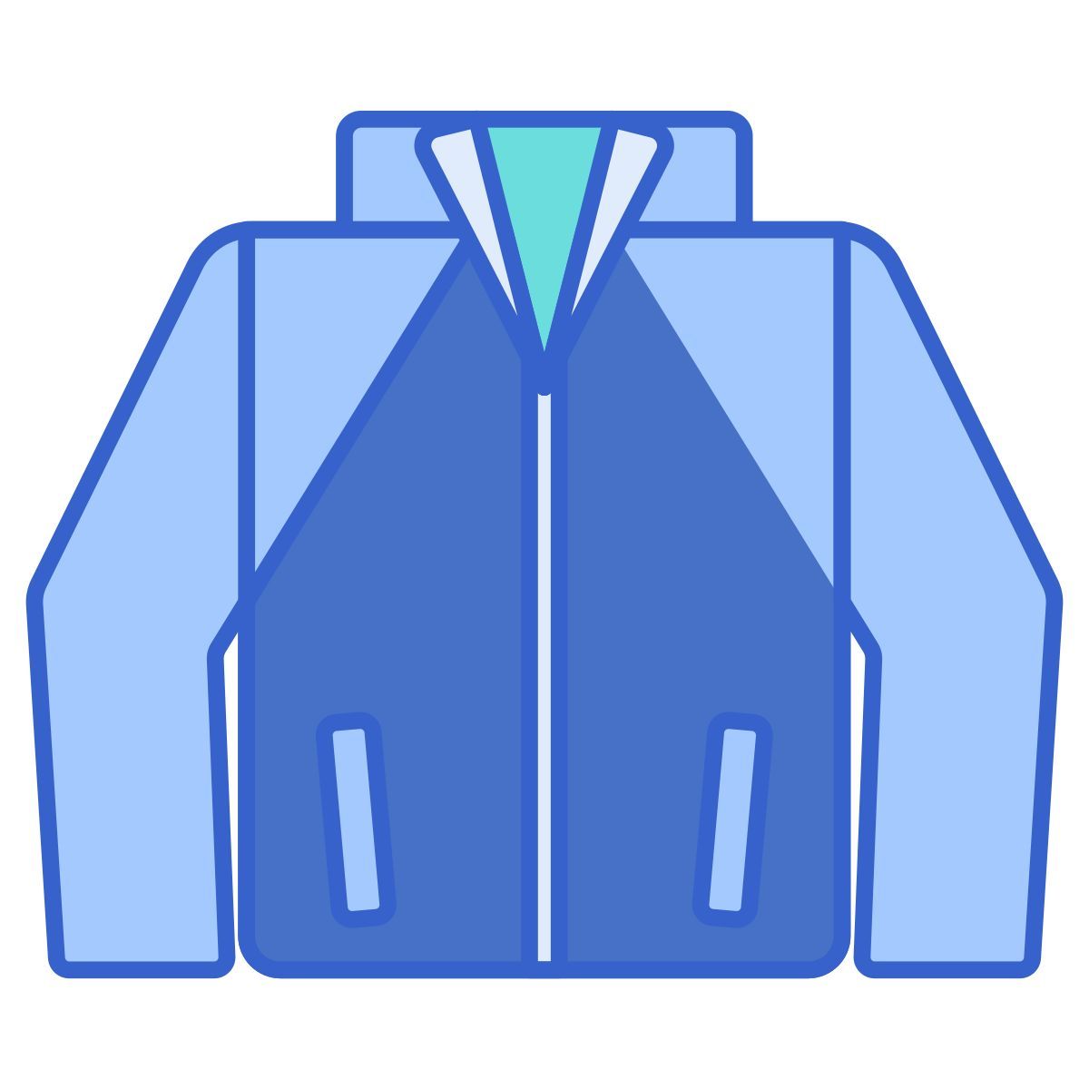 jacket icon
