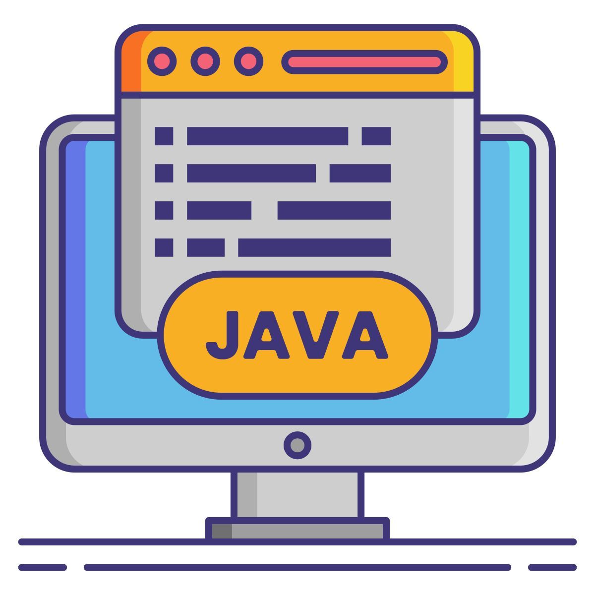 java icon