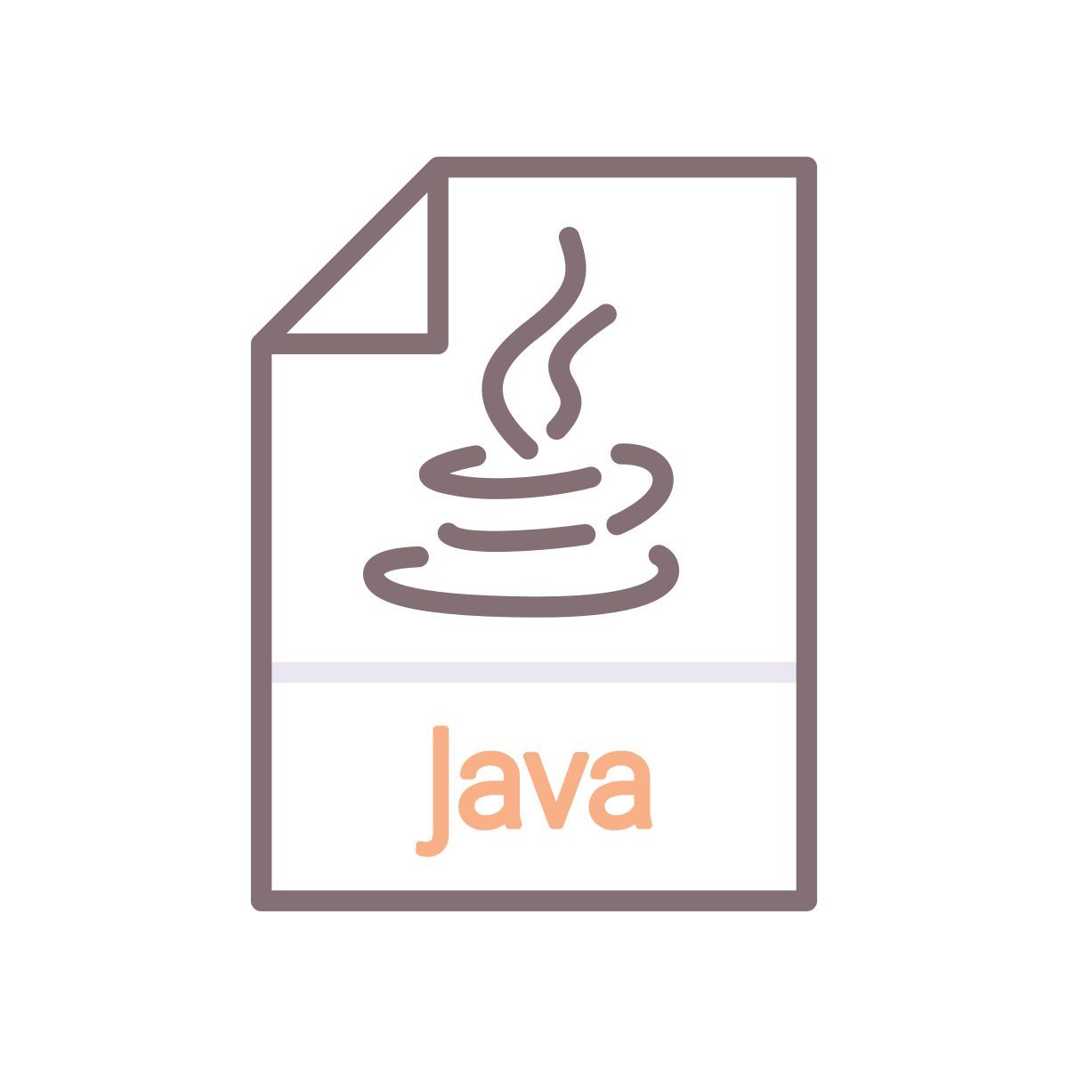 java icon