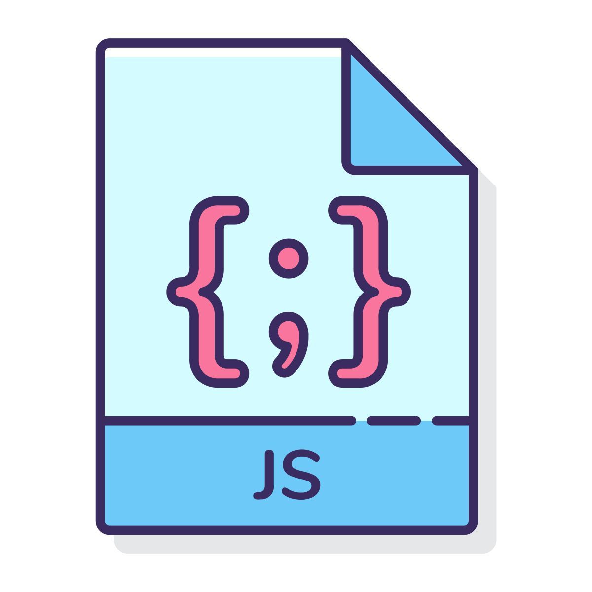 Java Script icon