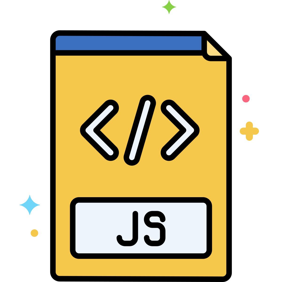 java script icon