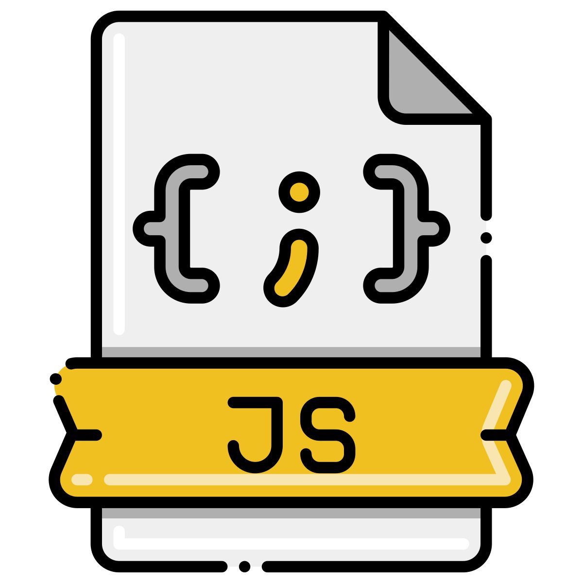 java script icon