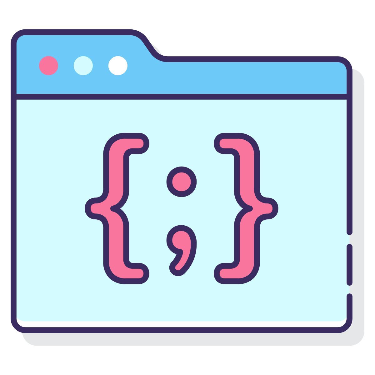 javascript icon