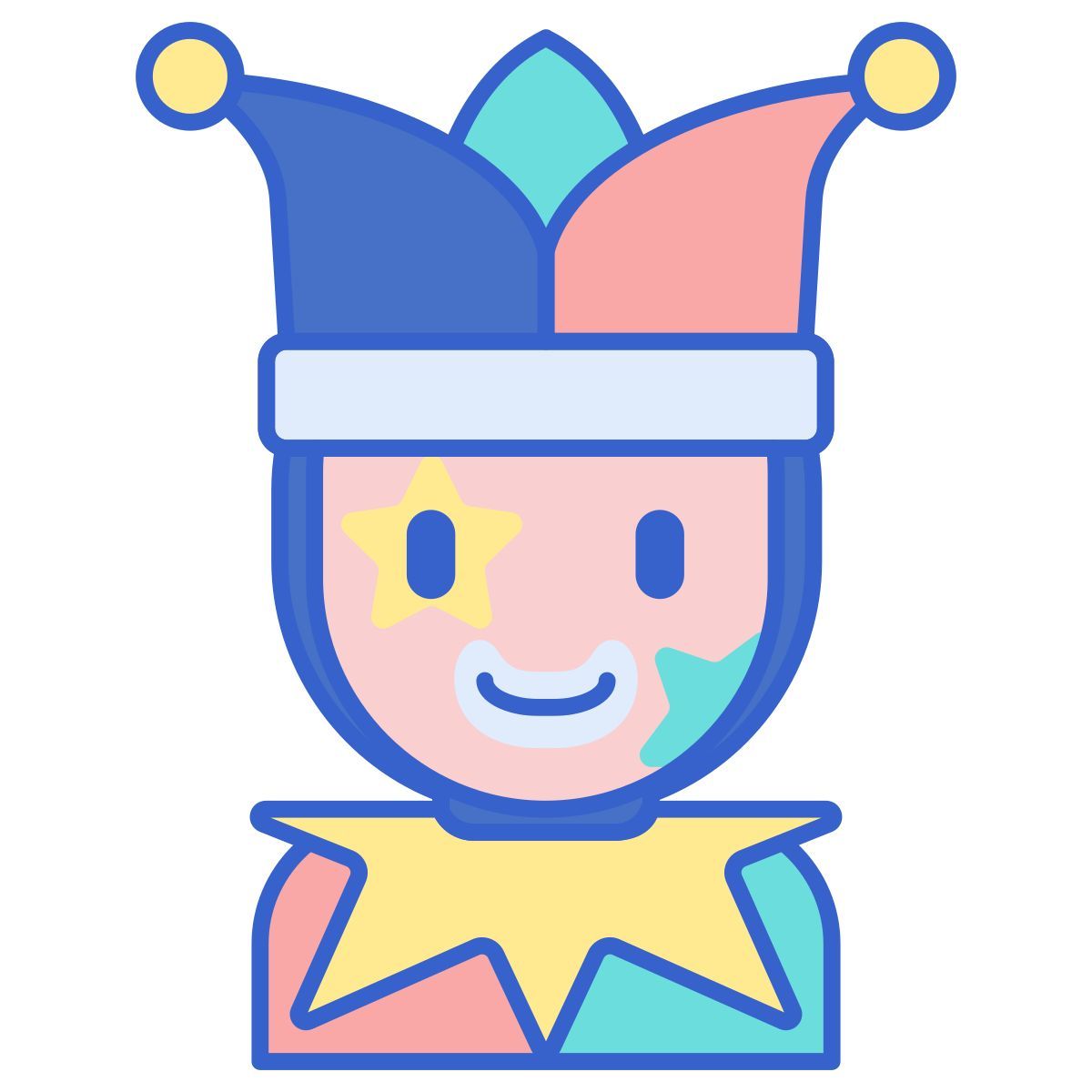 jester icon
