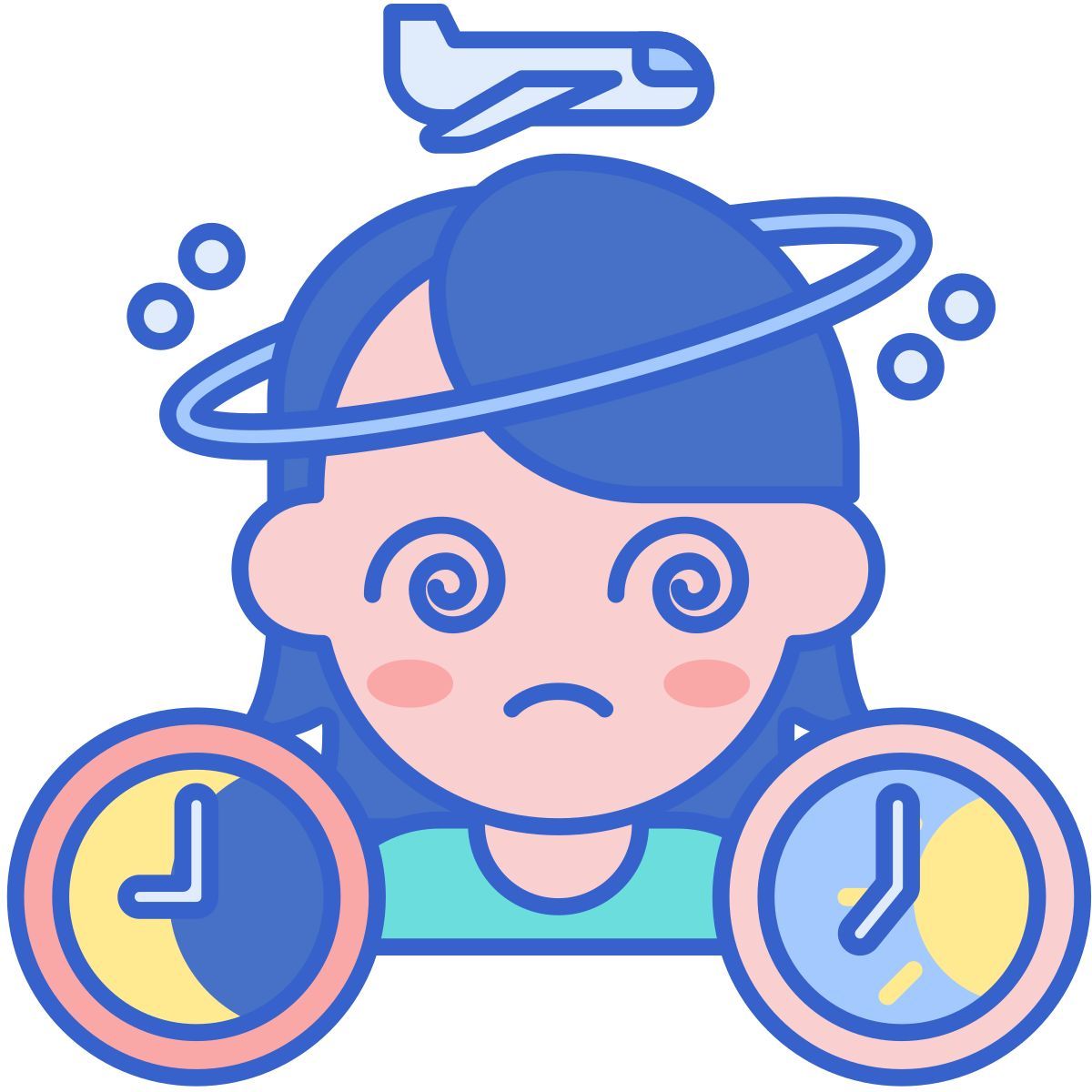 jet team icon