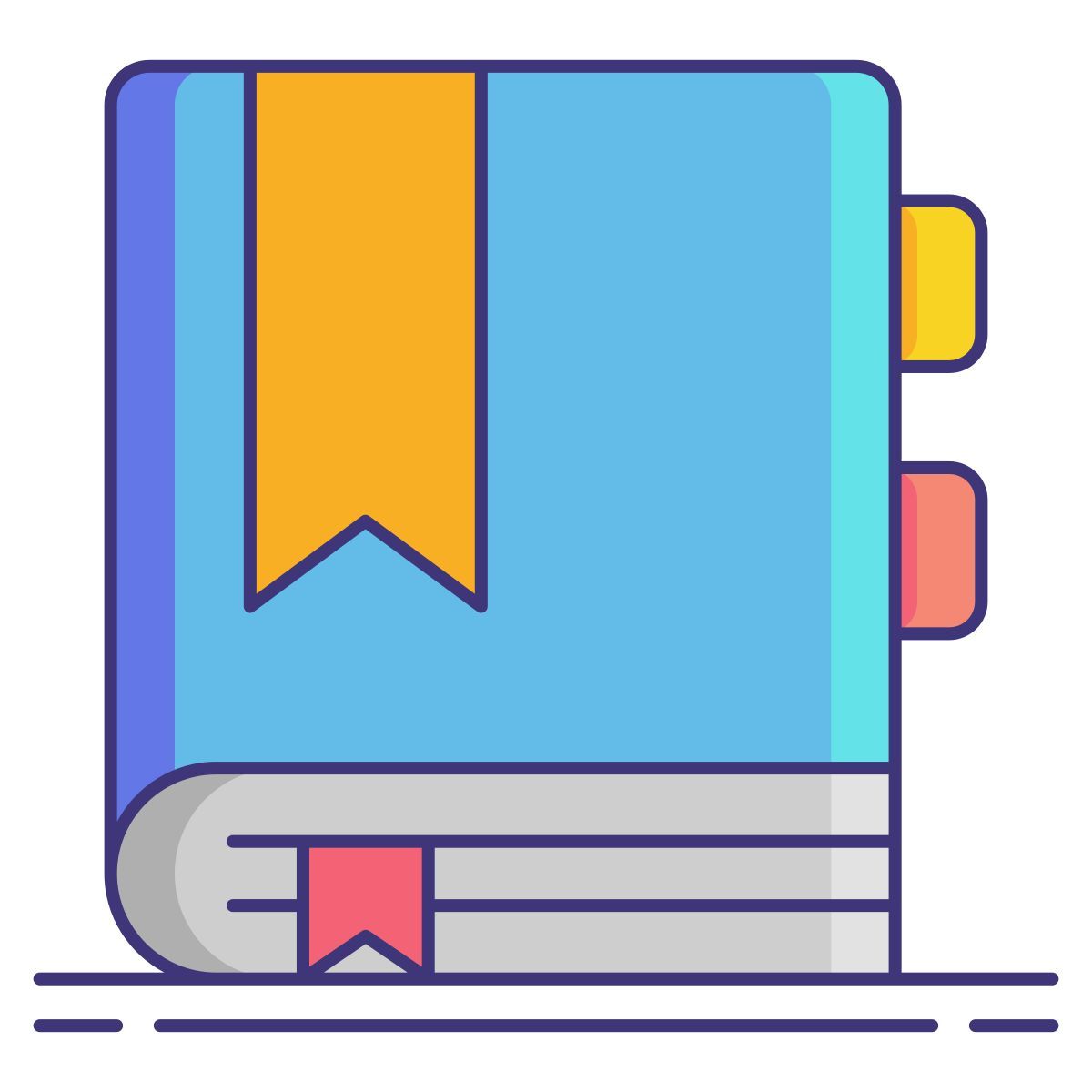 일지 icon