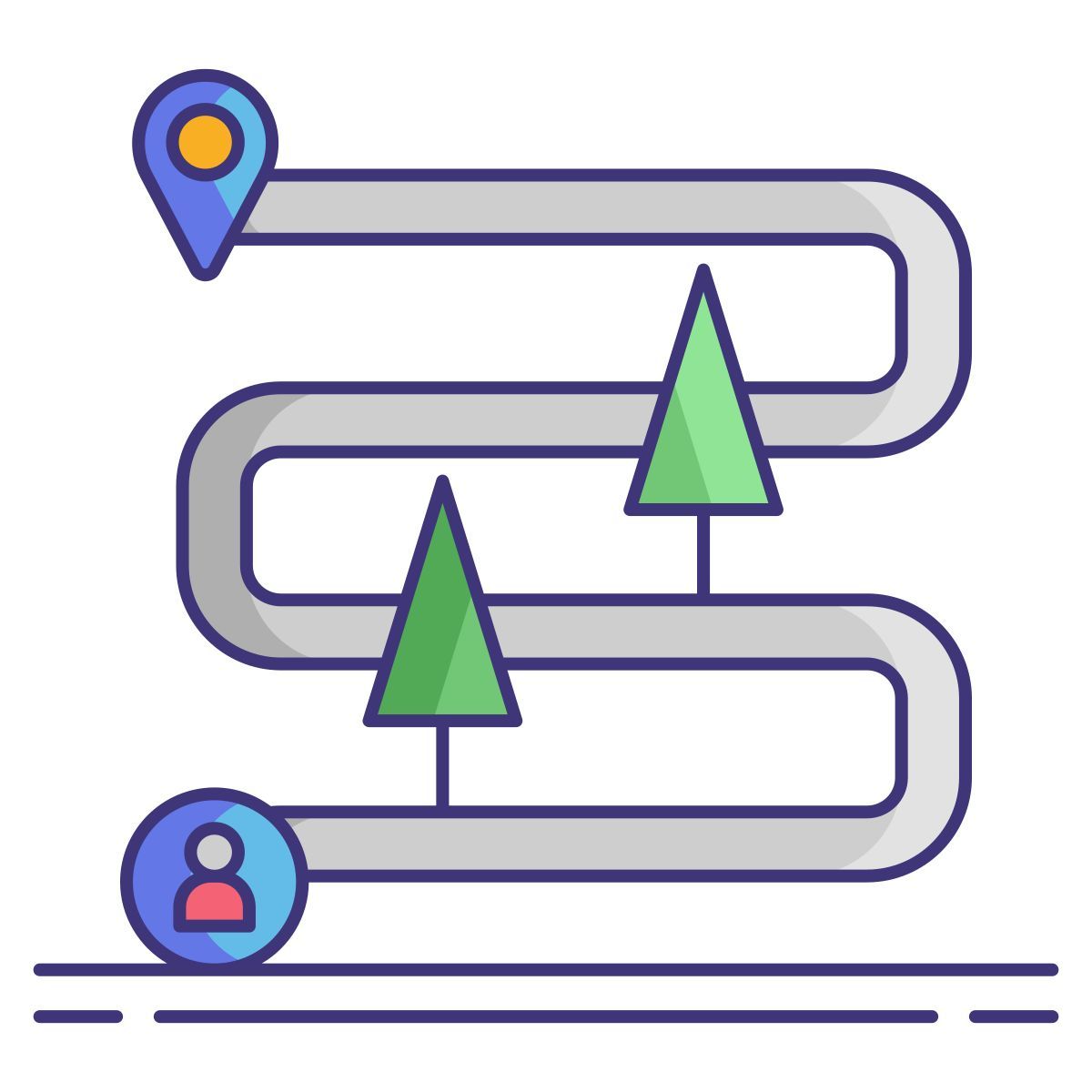 viajar icon