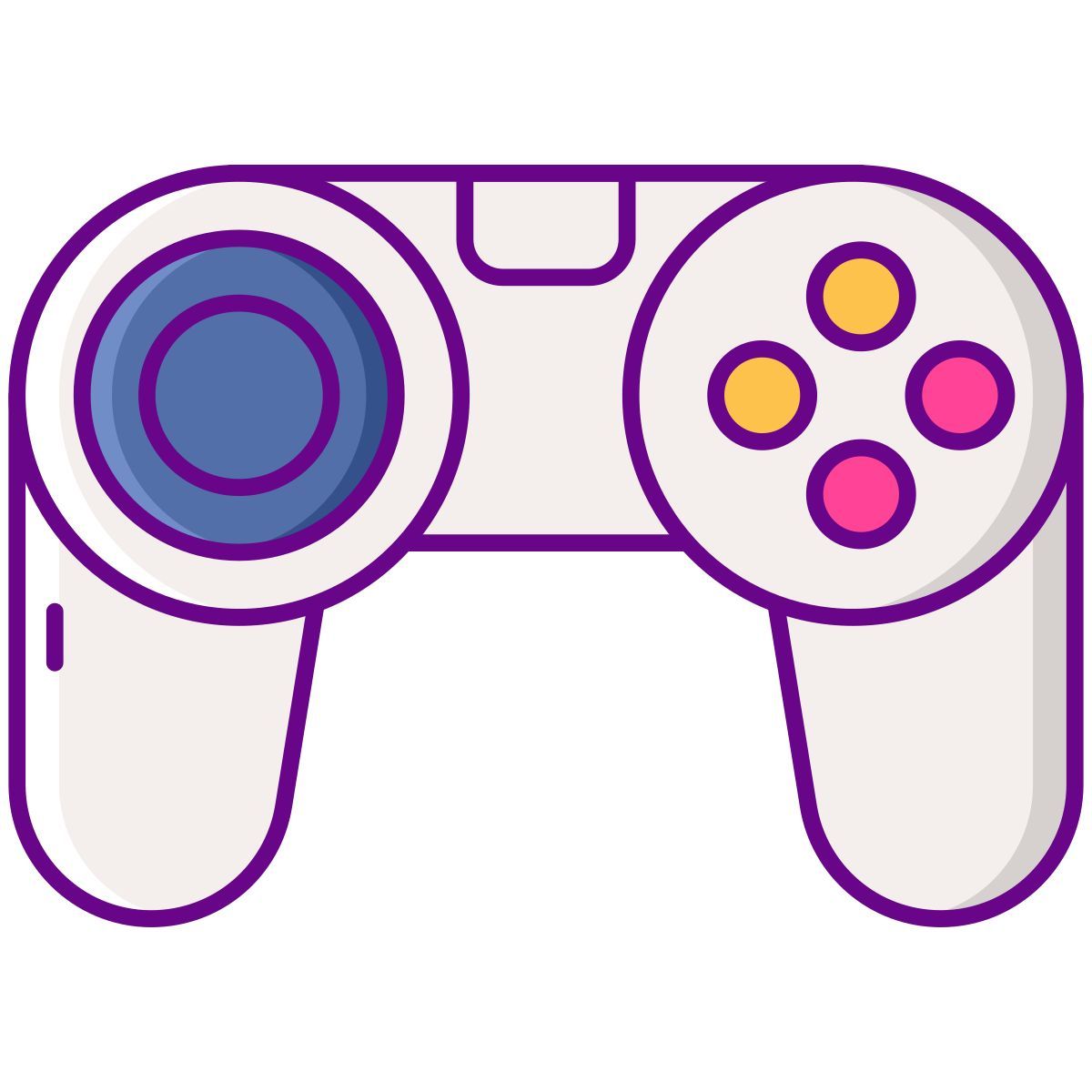 joystick icon