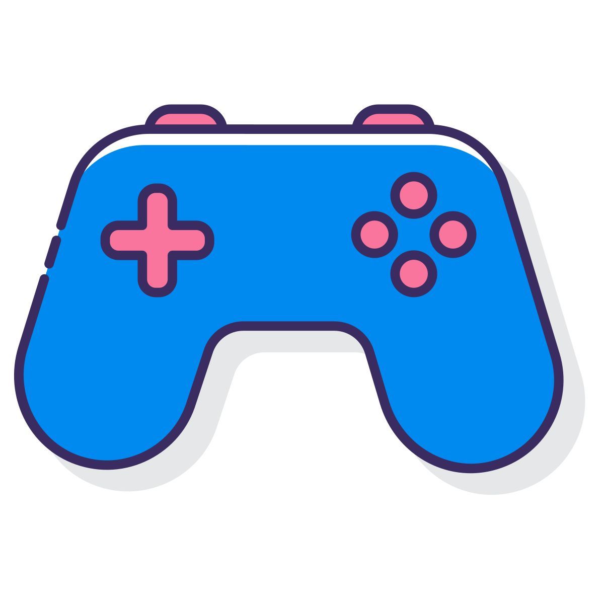 joystick icon