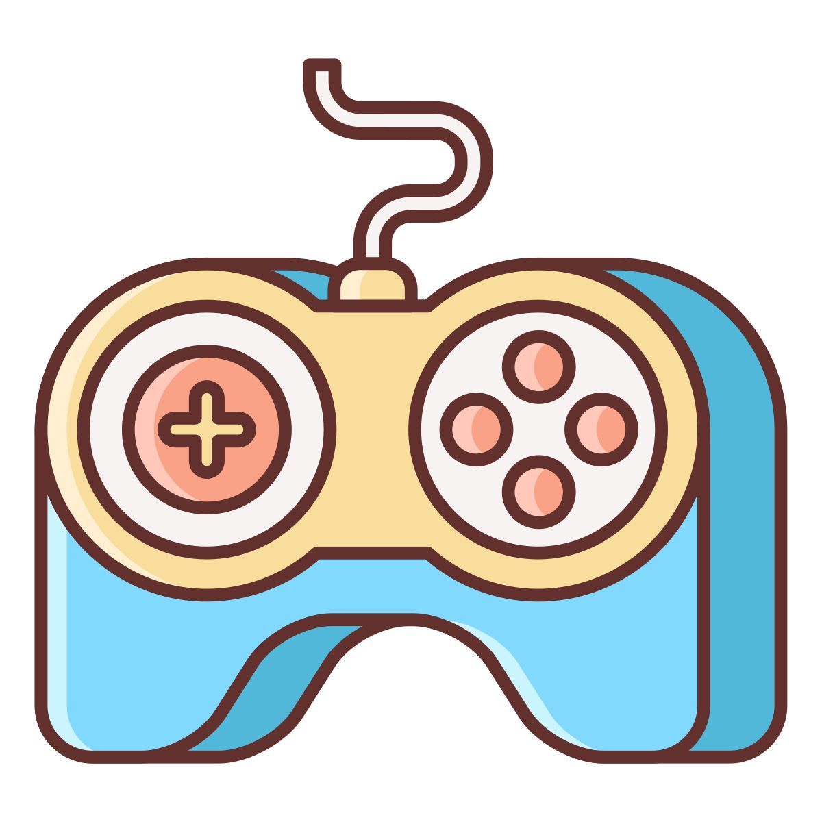 joystick icon