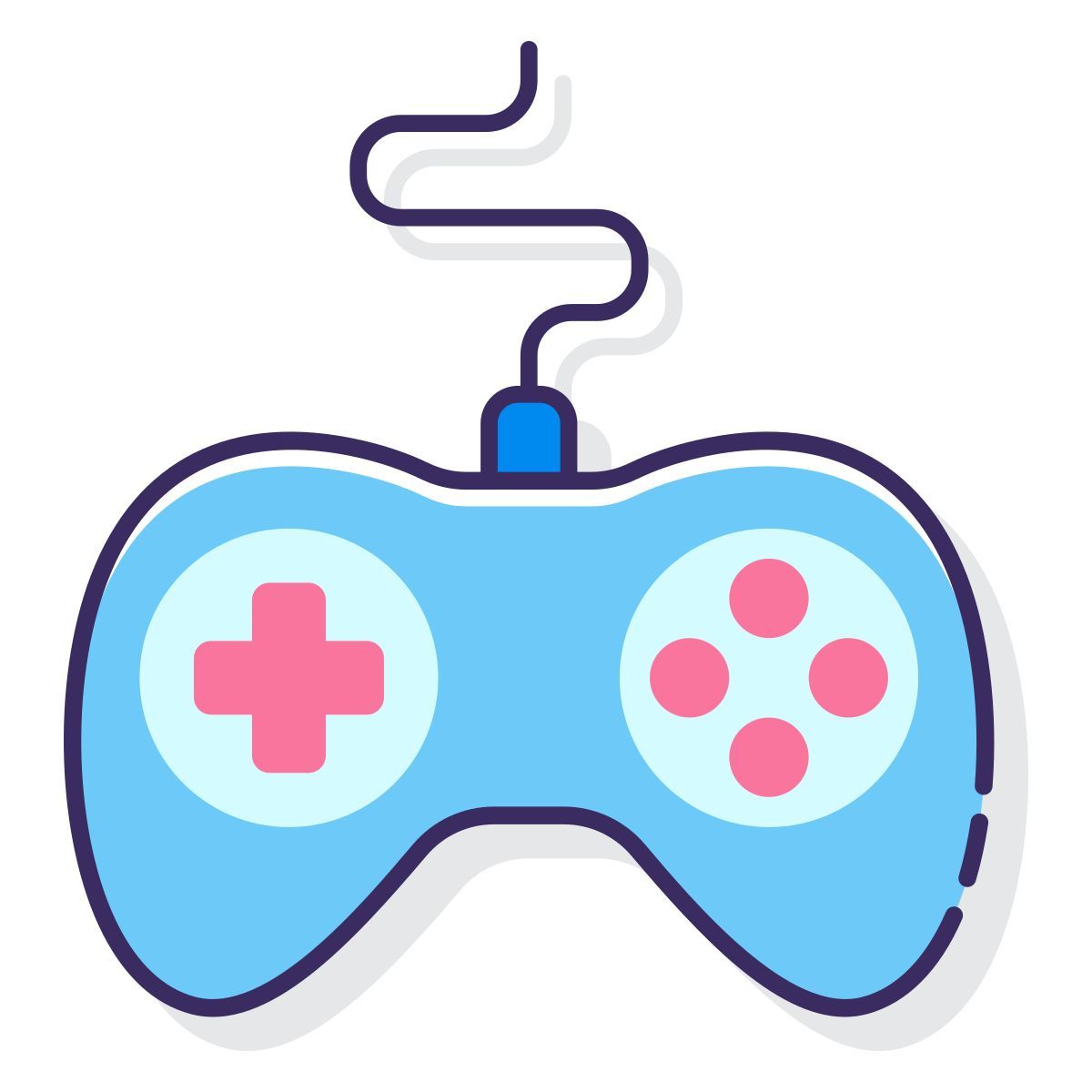 joystick icon
