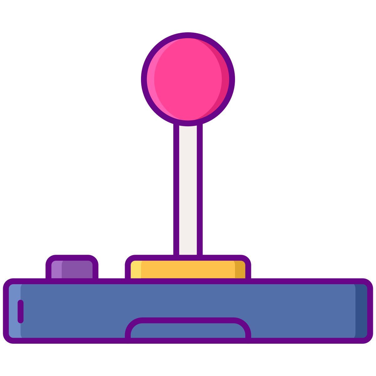 joystick icon