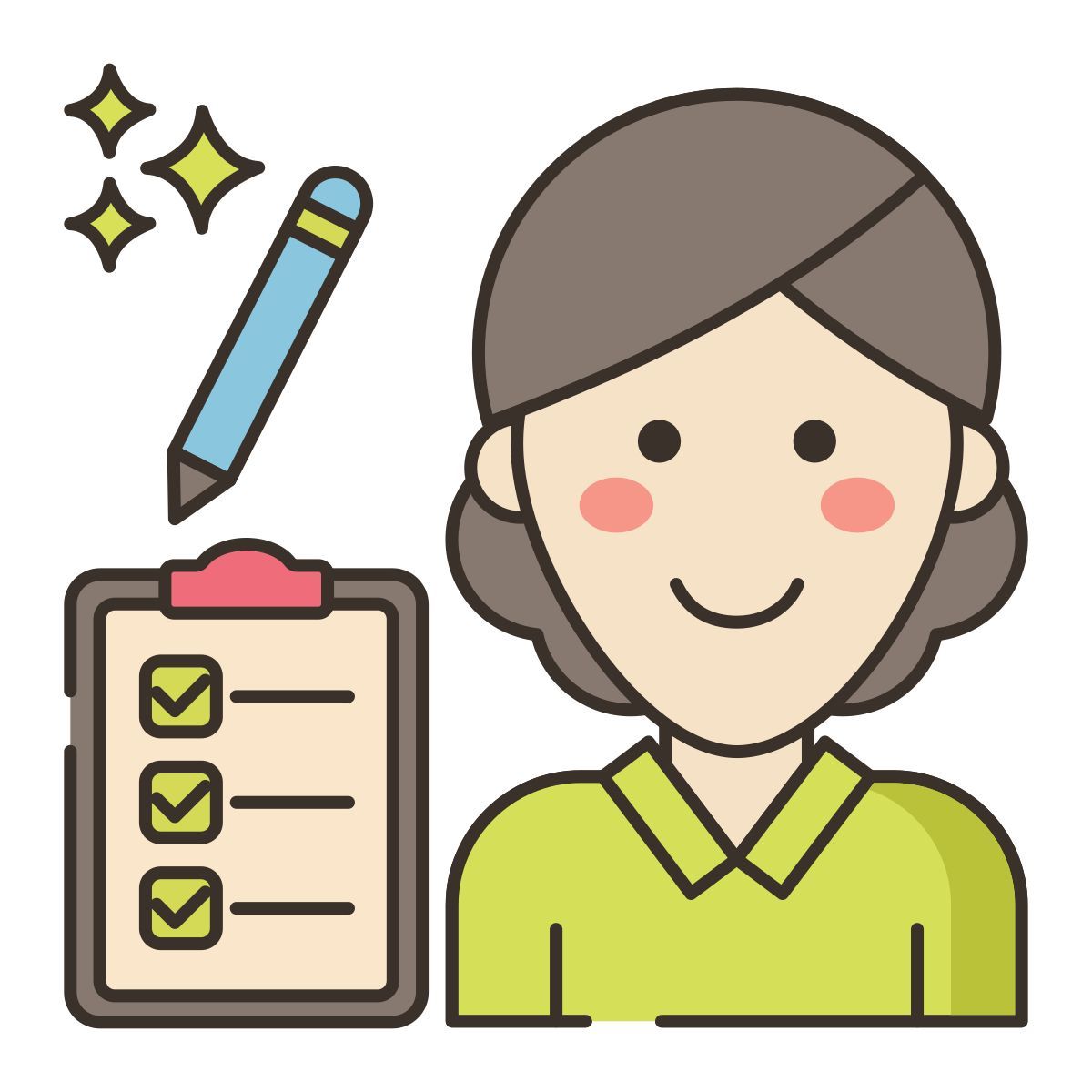 Judge icon