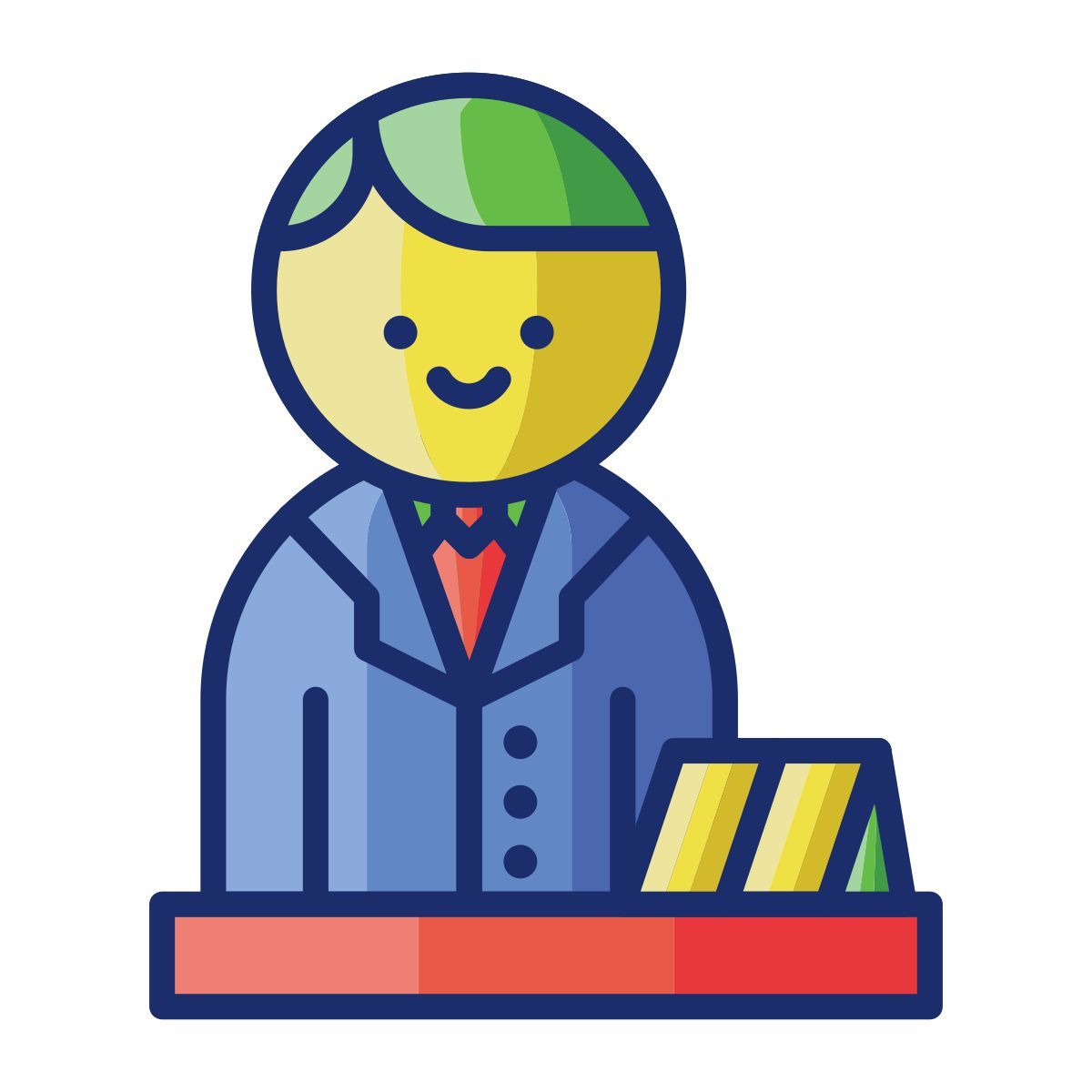 judge icon