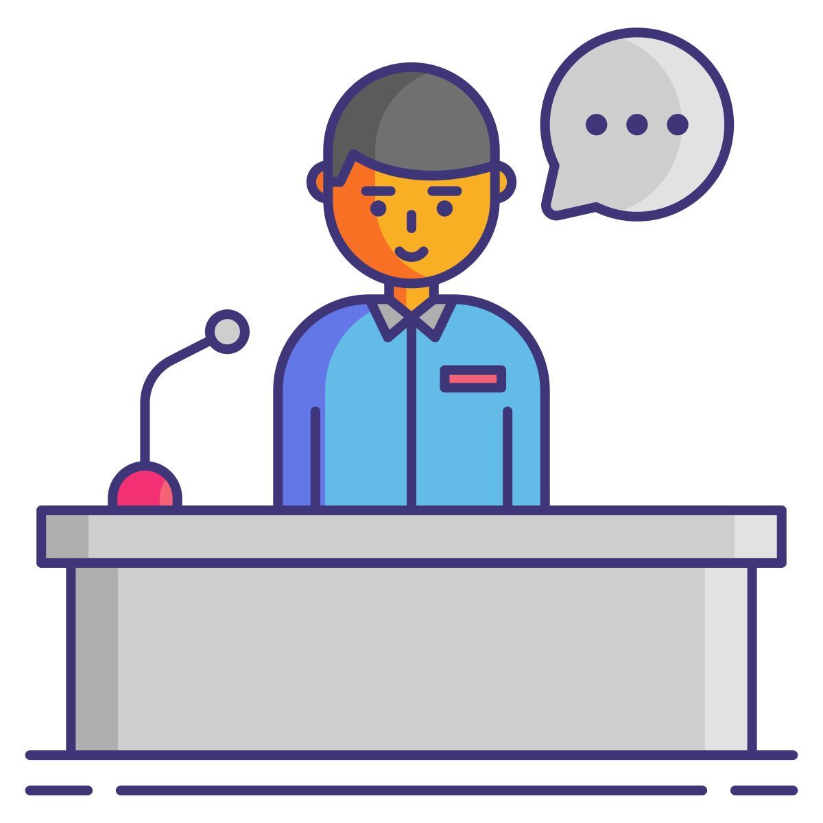 richterin icon