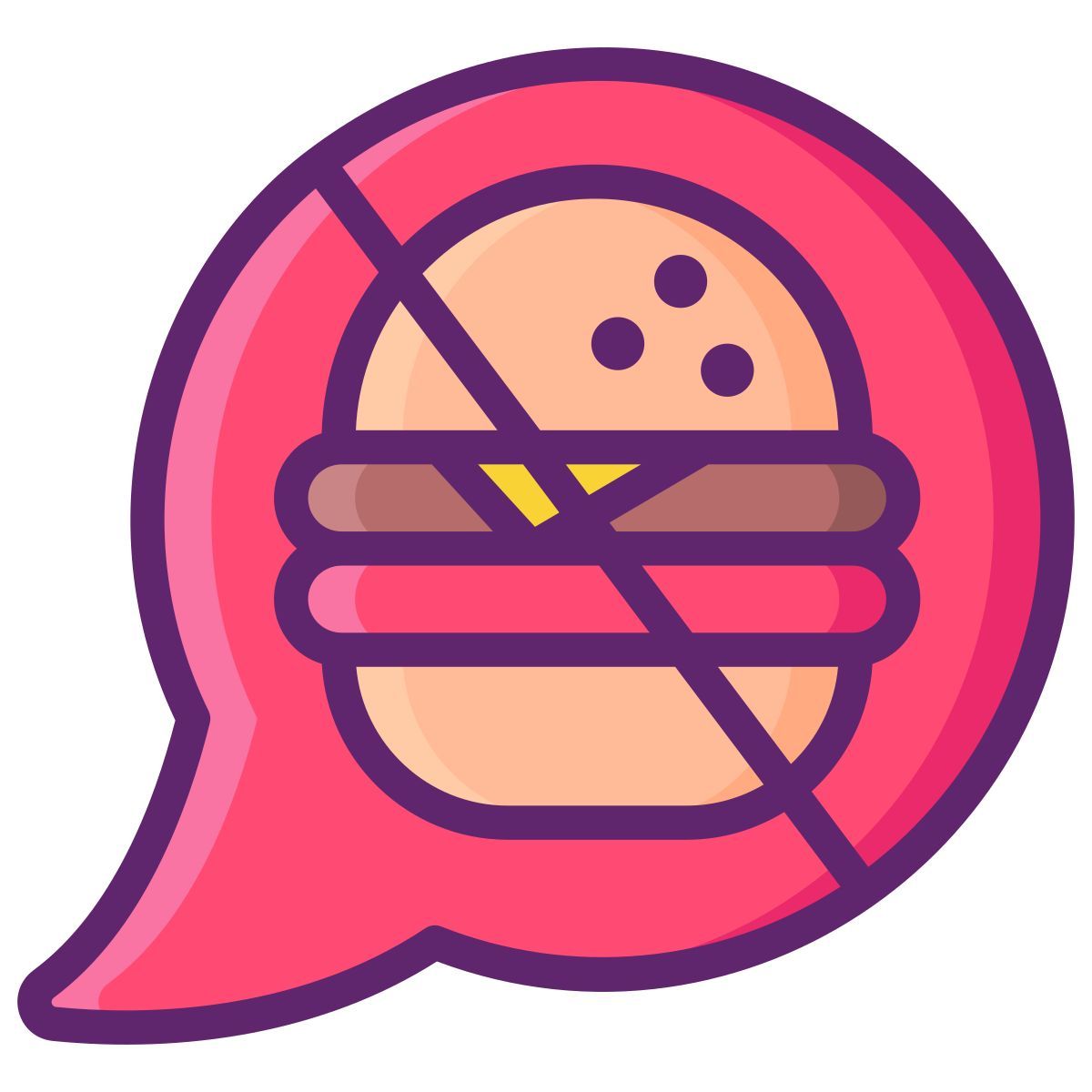 malbouffe icon