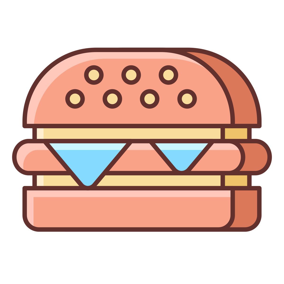 malbouffe icon
