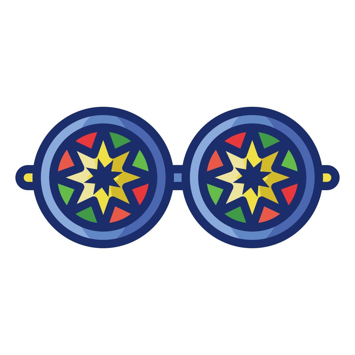 kaleidoscope icon