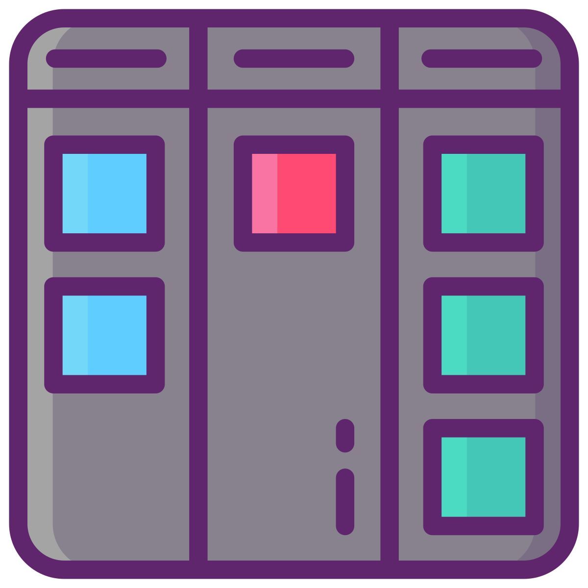 kanban icon