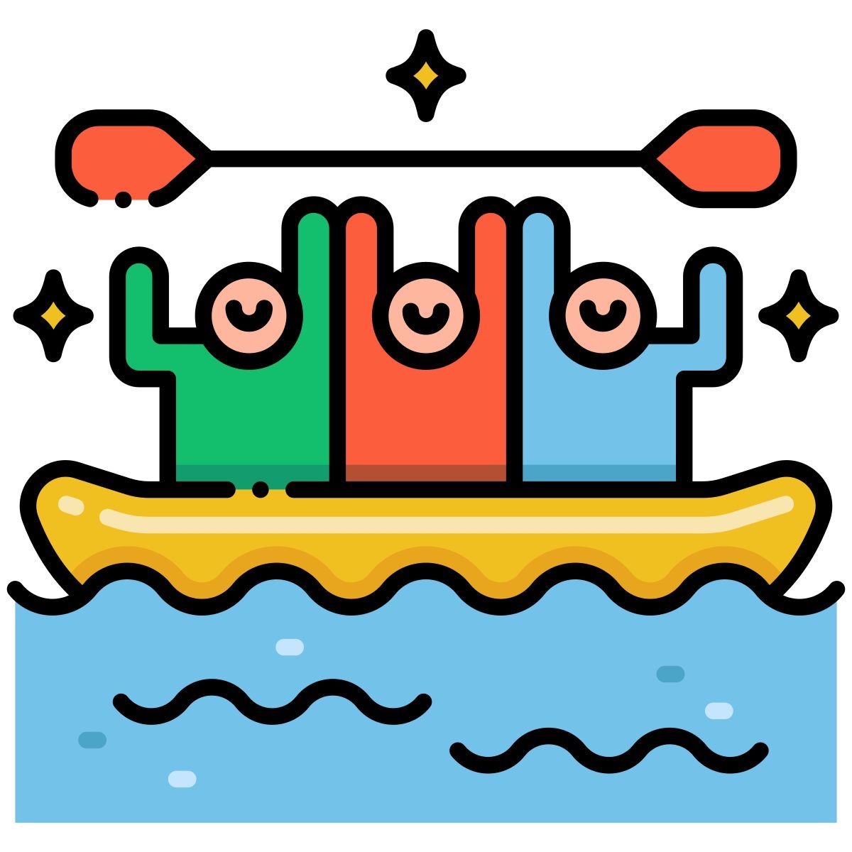 caiaque icon