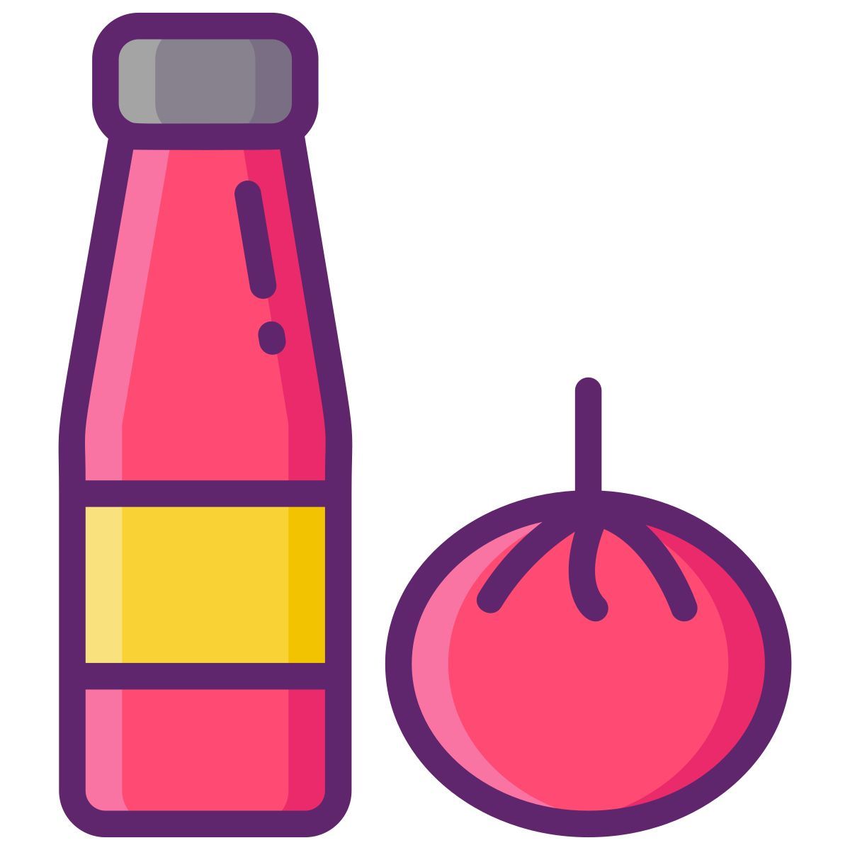 kétchup icon