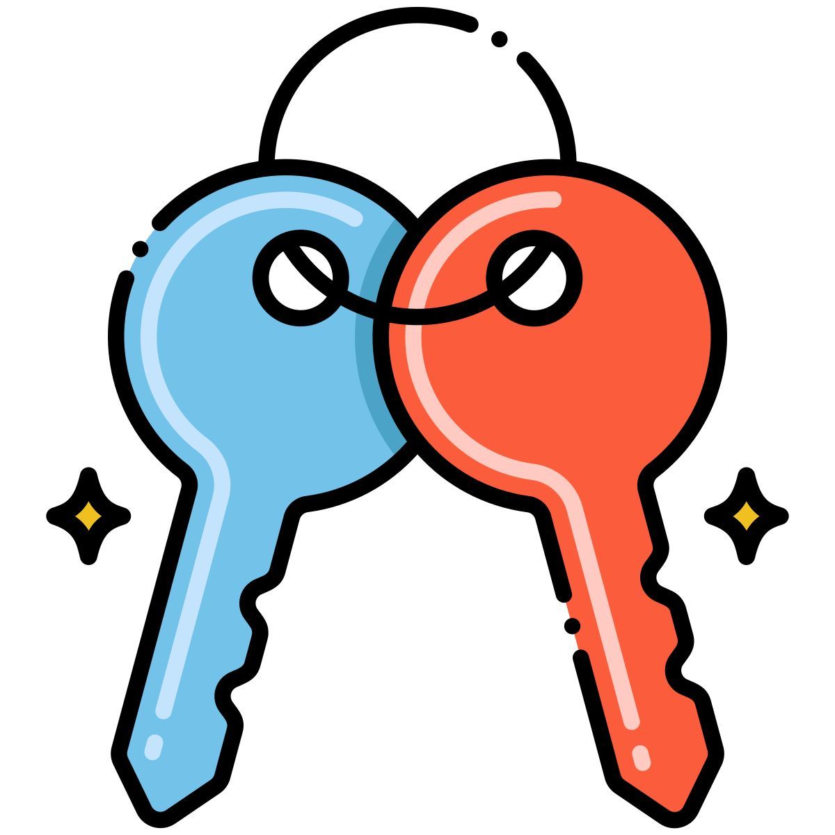 chaveiro icon