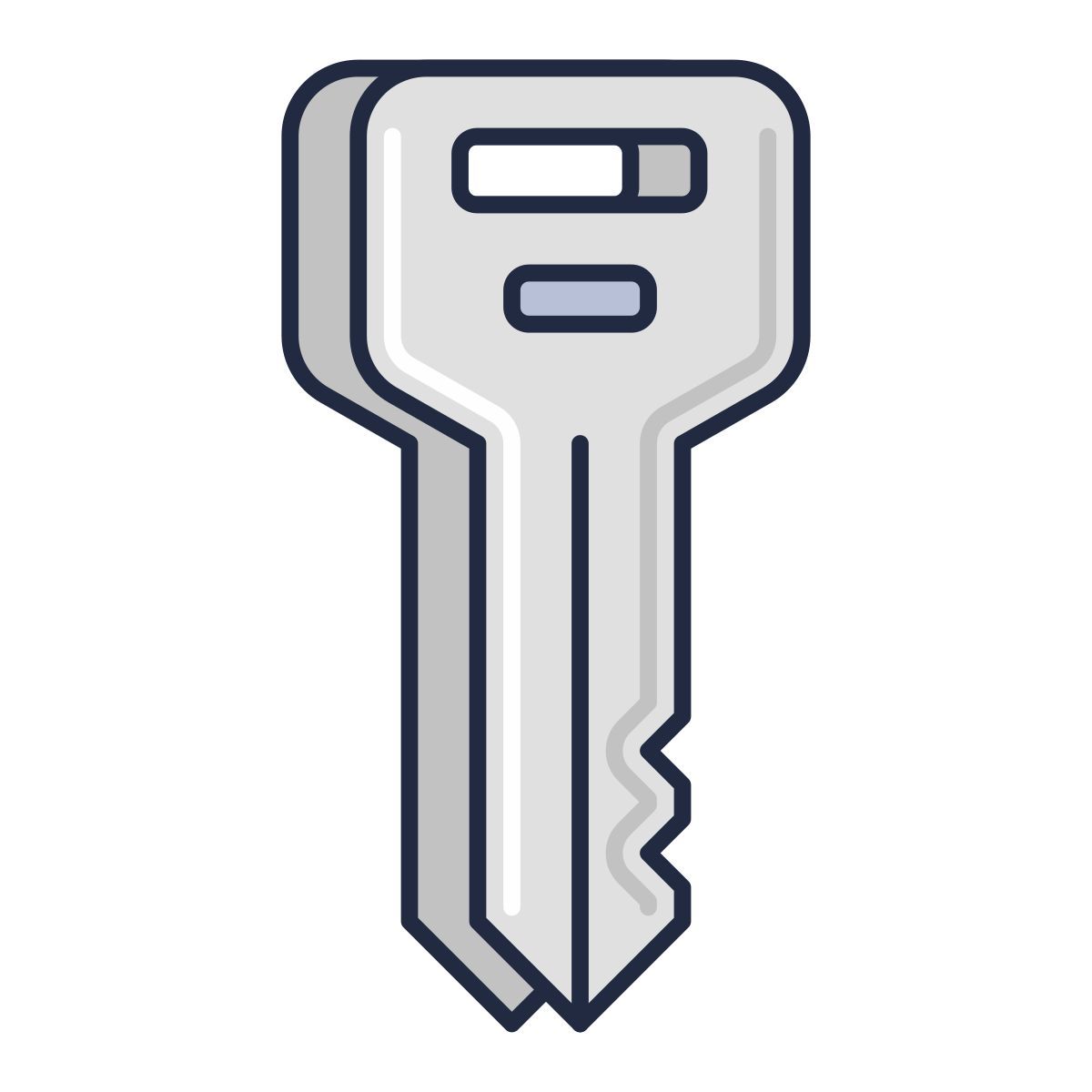 key icon