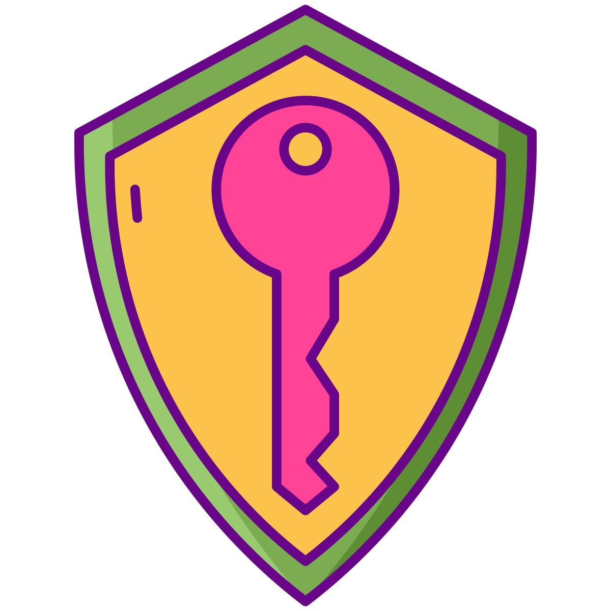 key icon