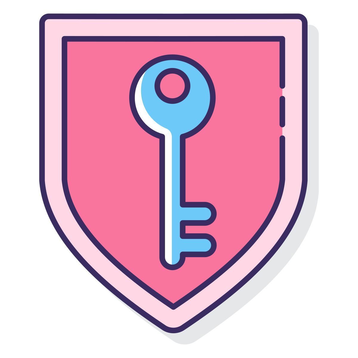 key icon
