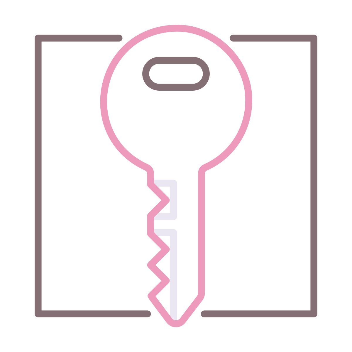key icon