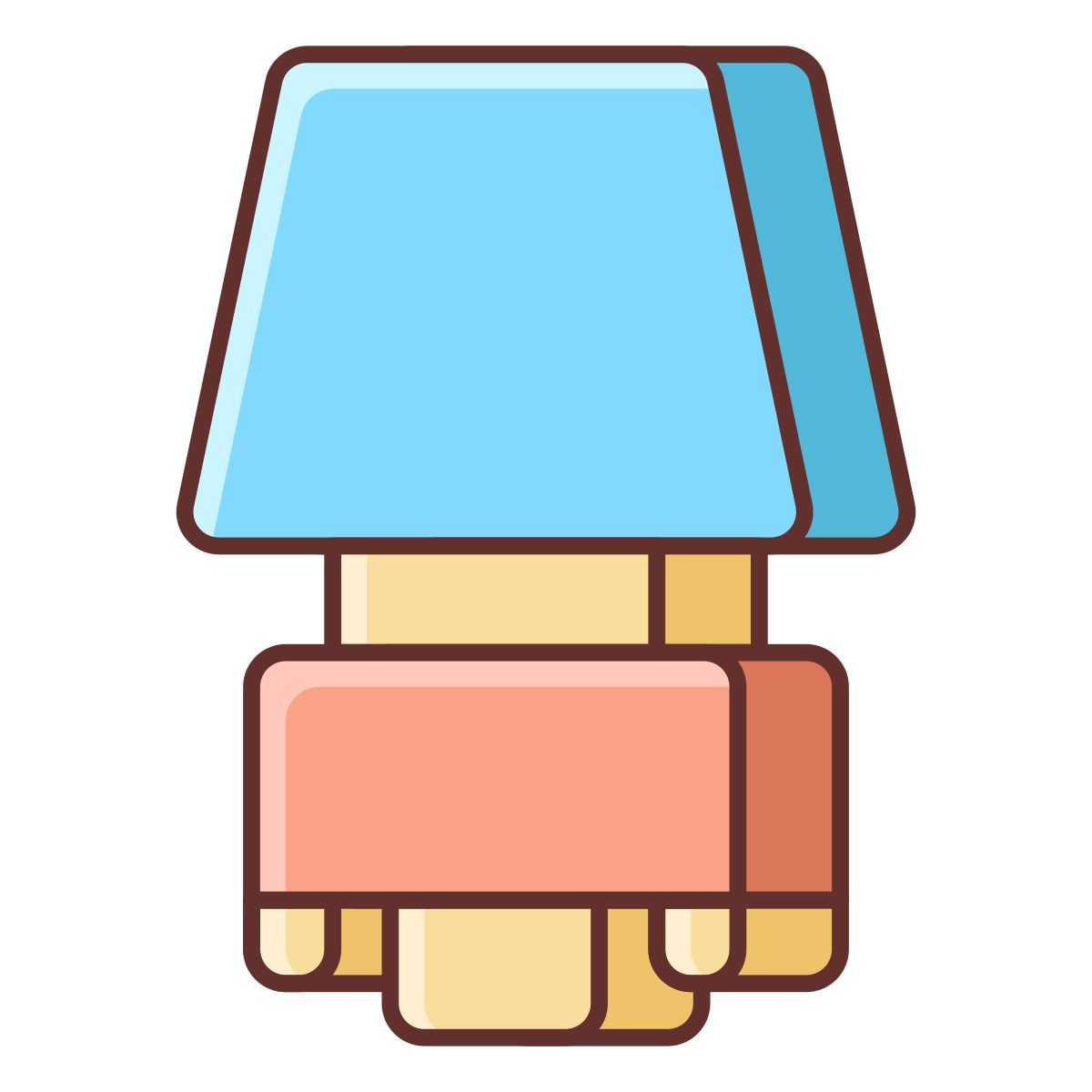 external keyboard icon