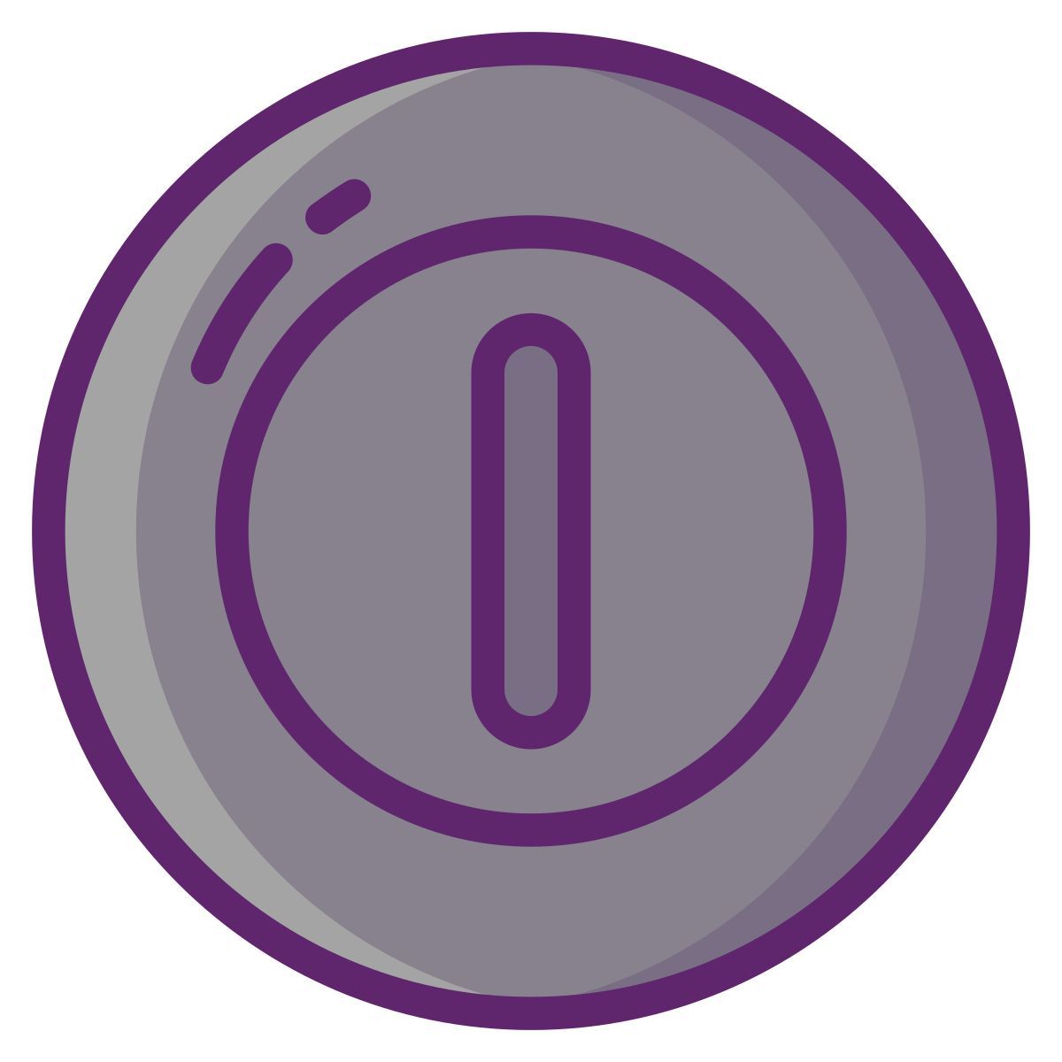 buraco da fechadura icon