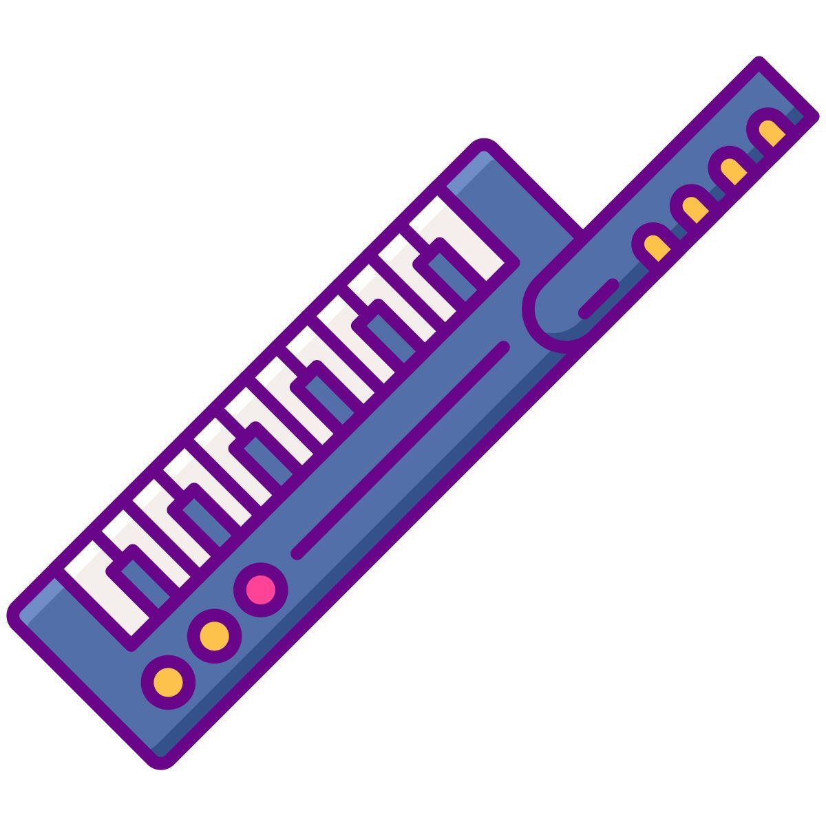 keytar icon