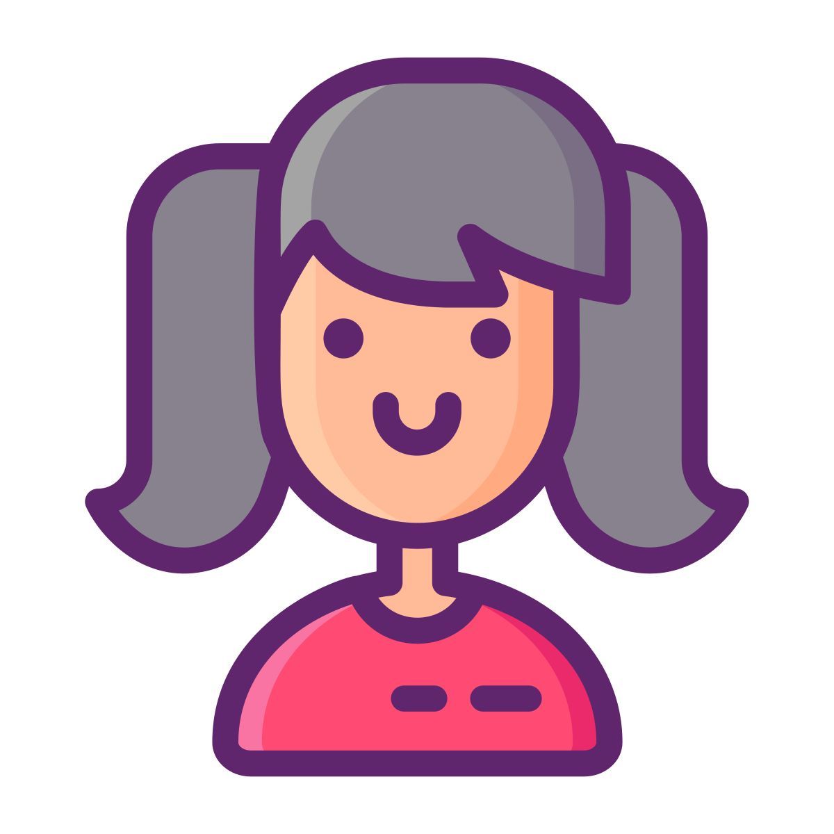 孩子 icon