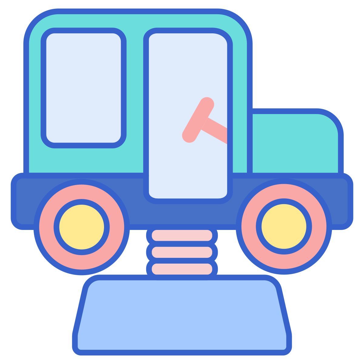 키디 라이드 icon