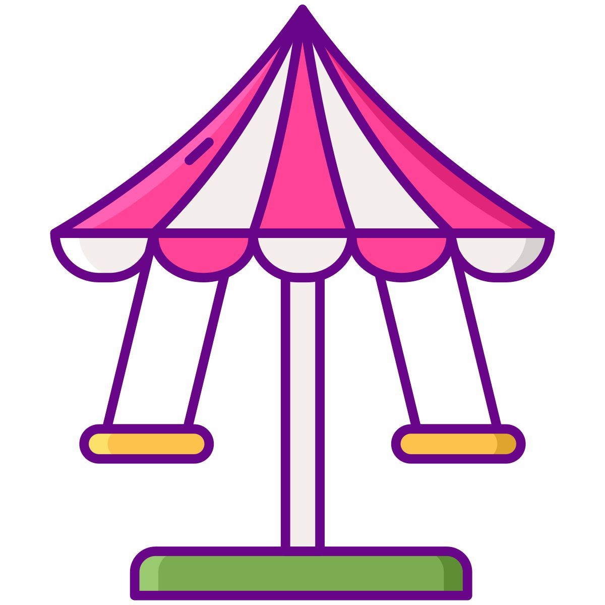 키디 라이드 icon