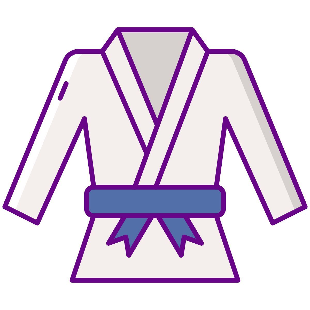 kimono icon