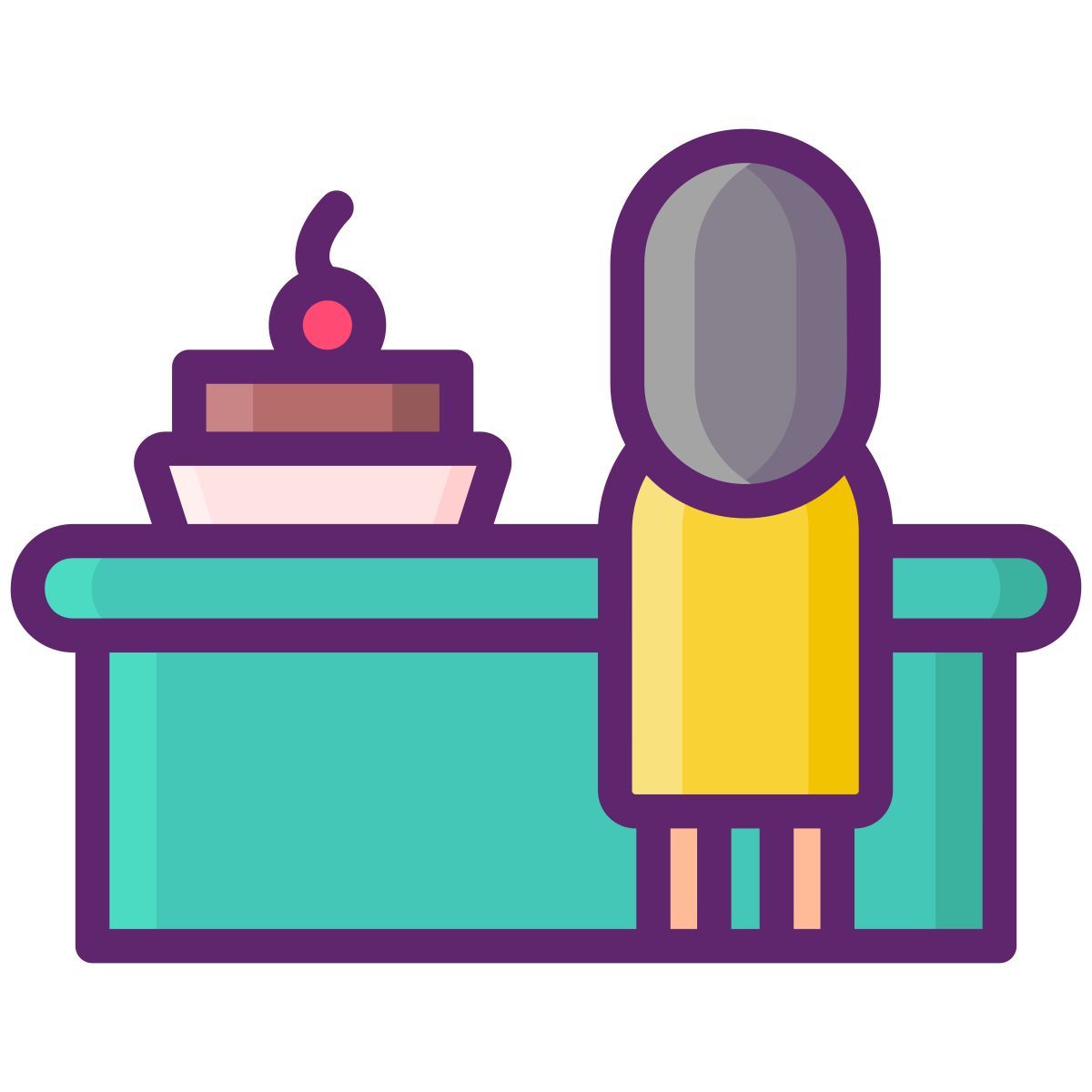 부엌 icon