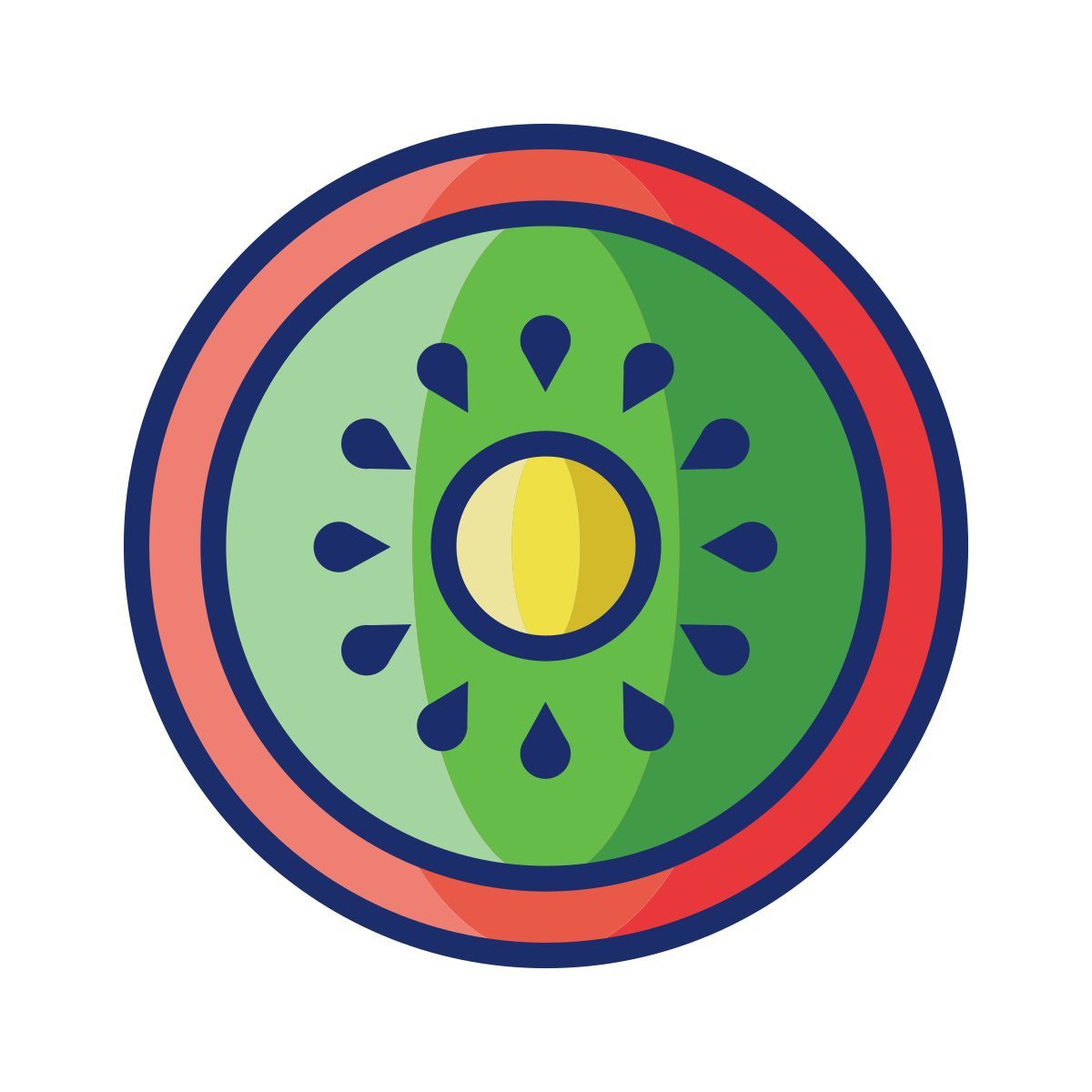 kiwi icon