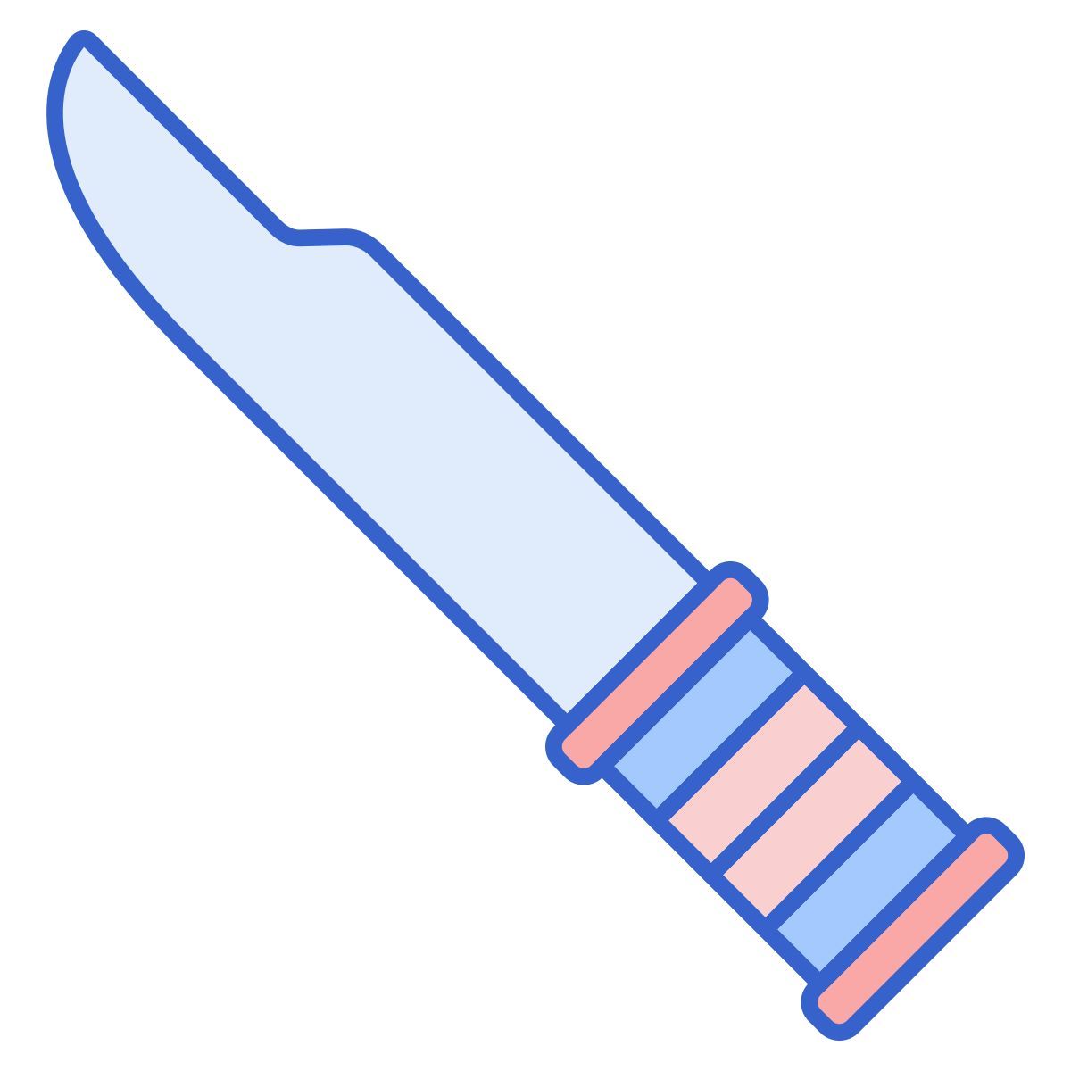 couteau icon
