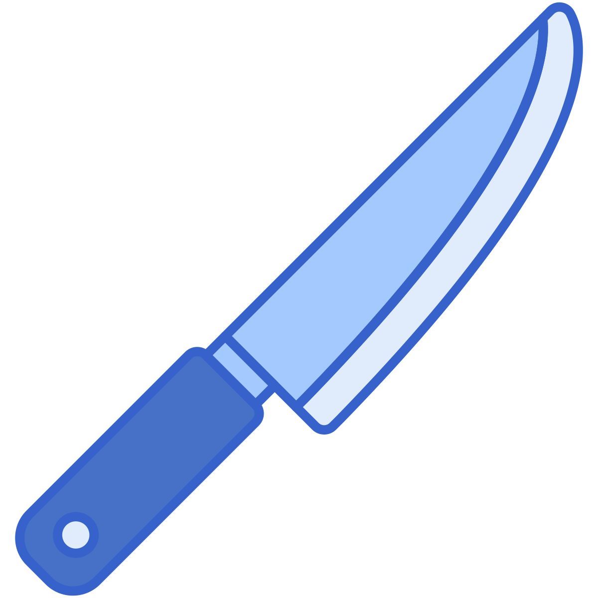 cuchillo icon
