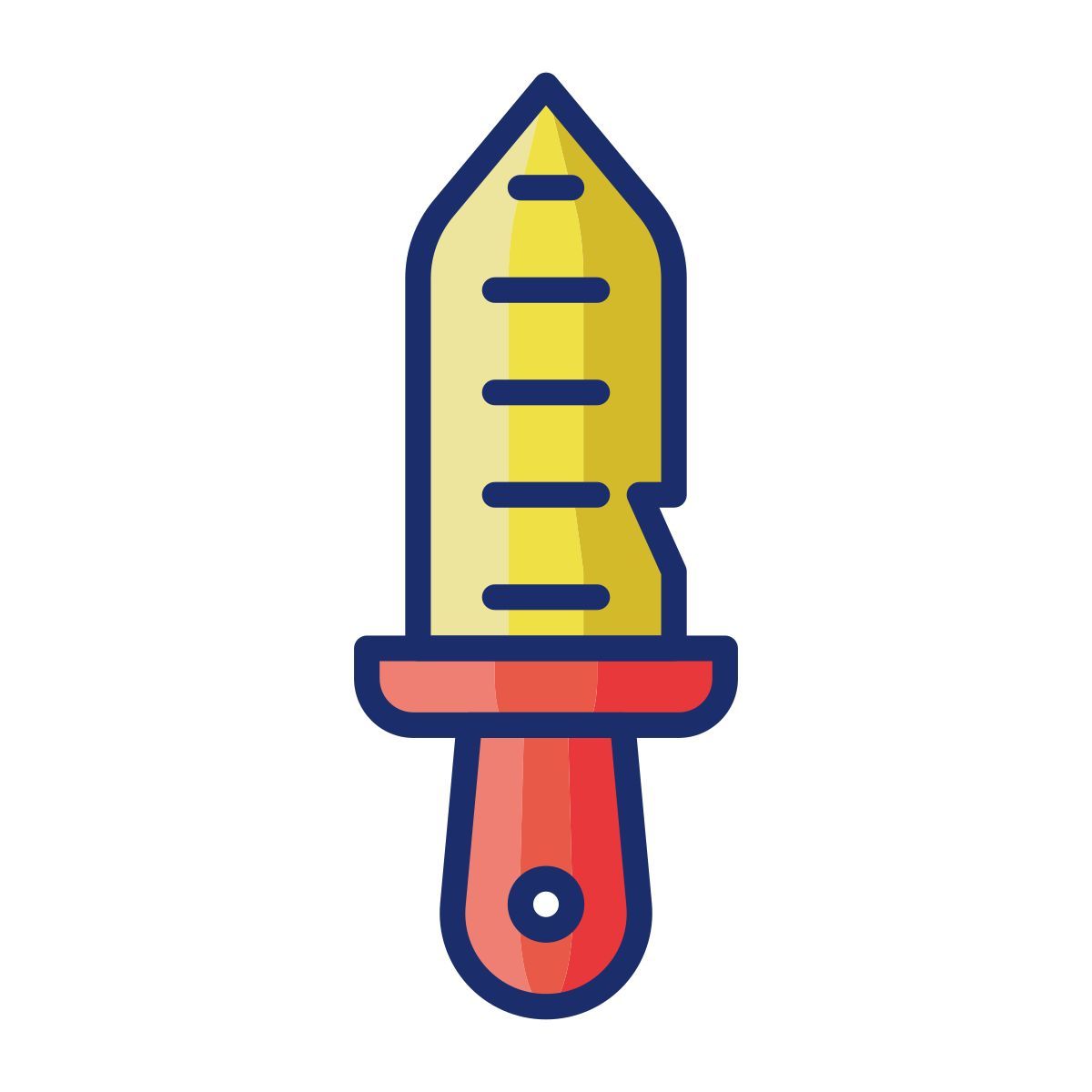 cuchillo icon
