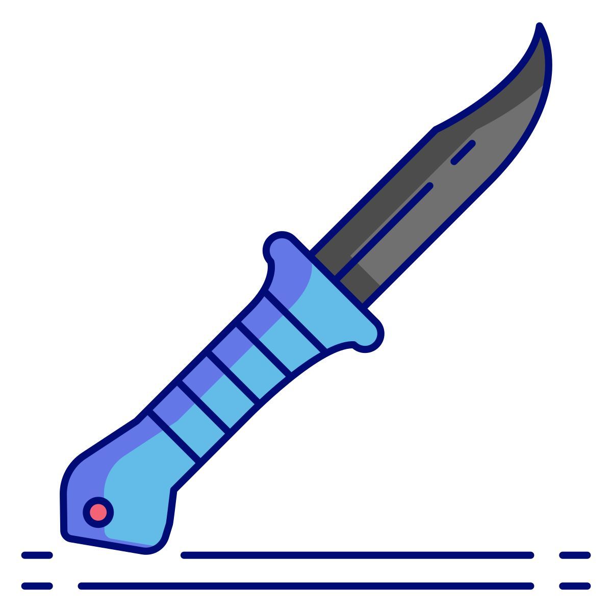 cuchillo icon