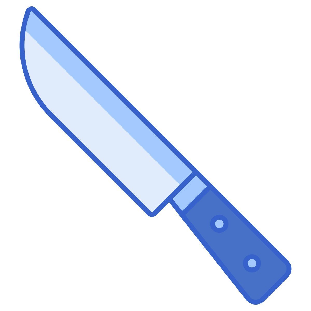 couteau icon