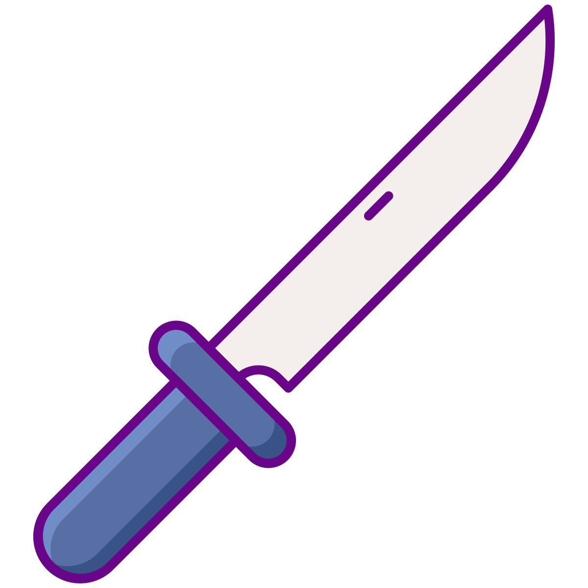 couteau icon