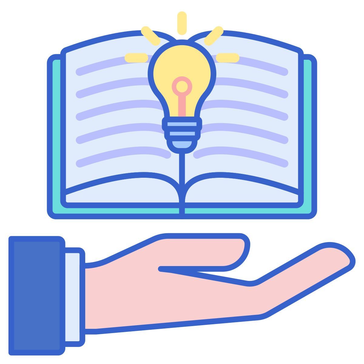 knowledge icon