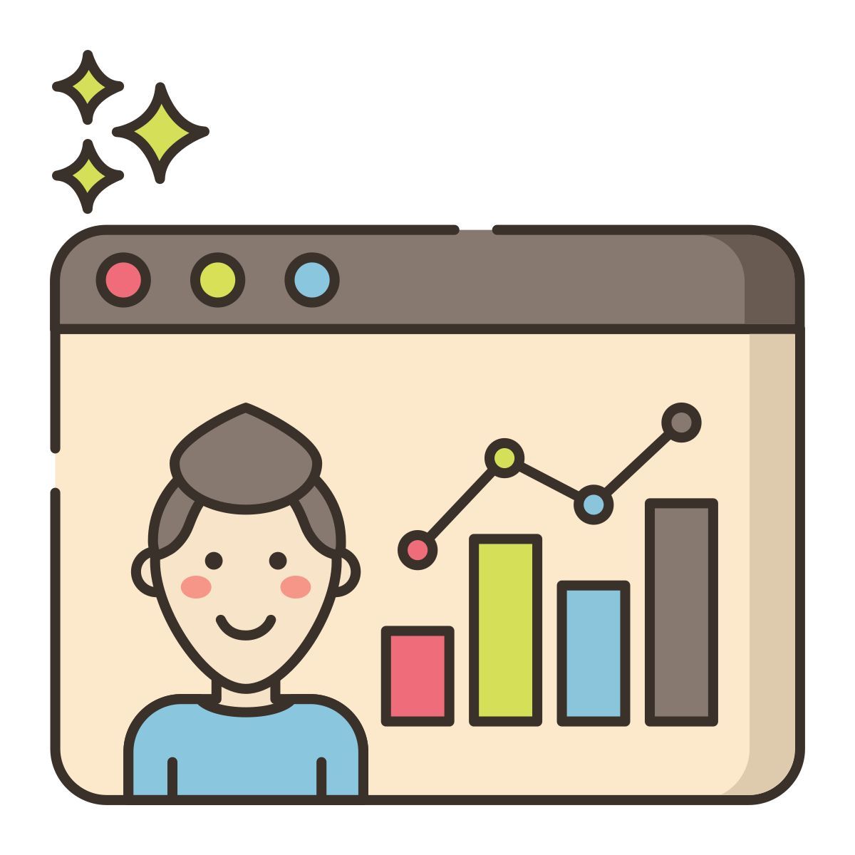 kpi icon